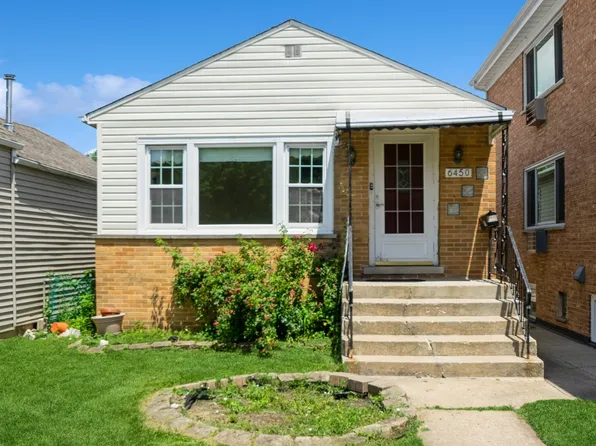 6450 W Montrose Ave, Chicago, IL 60706