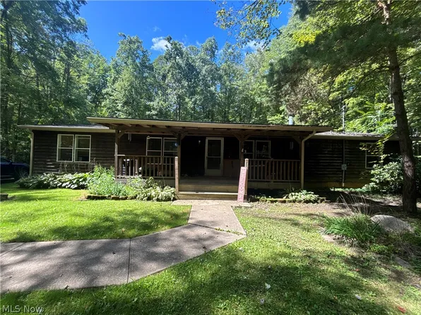 9231 Horn Rd, Windham, OH 44288
