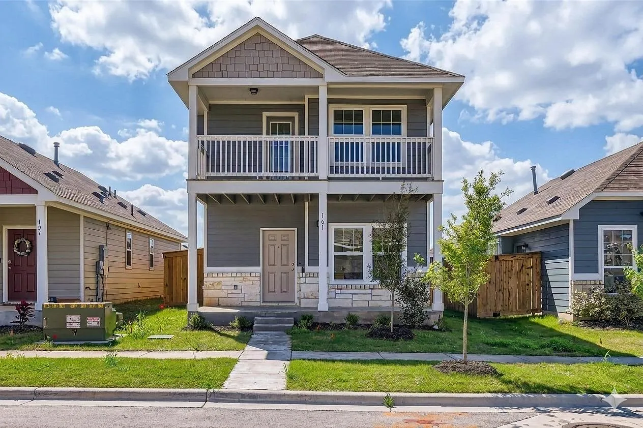2 bed, 2.5 bath, 1190 sqft, $1,650 — Photo 1