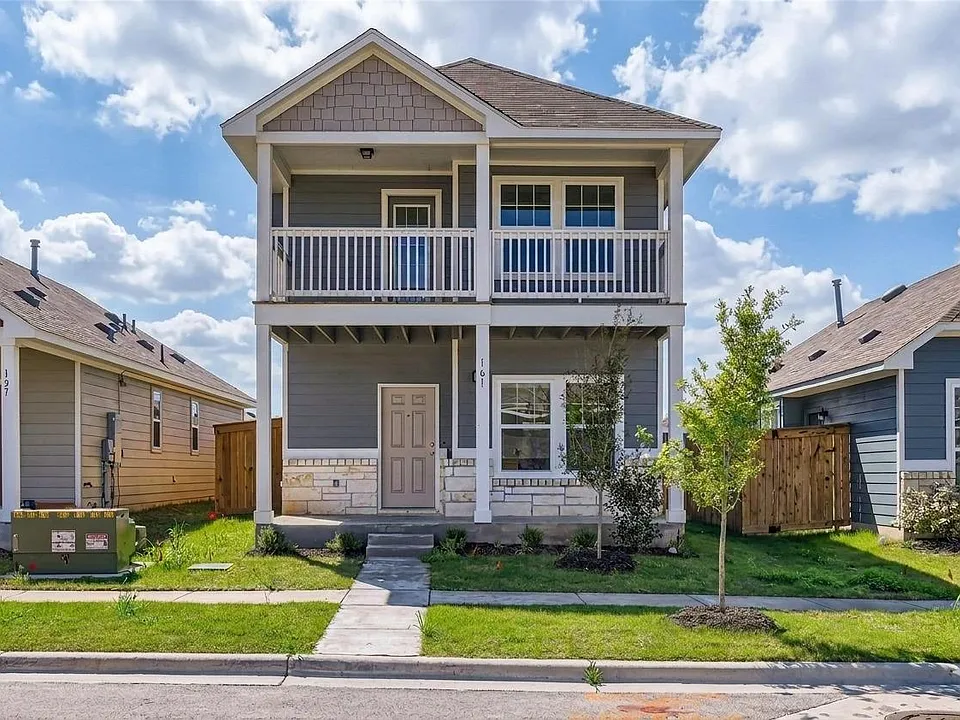 161 Duck Creek Trl