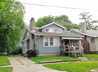 2116 N Peoria Ave, Peoria, IL 61603