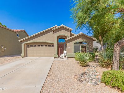 750 W Mesquite Tree Ln, San Tan Valley, AZ, 85143