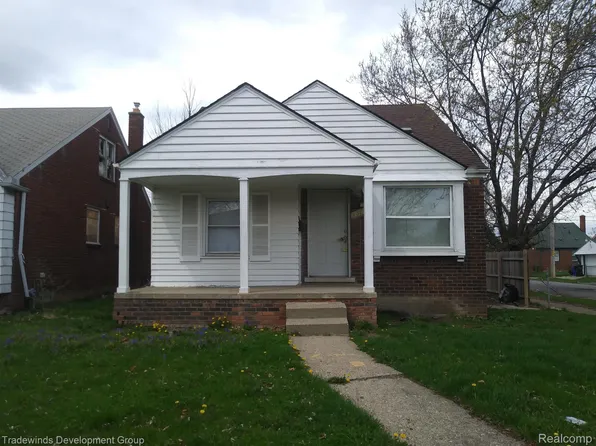14079 Collingham Dr, Detroit, MI 48205