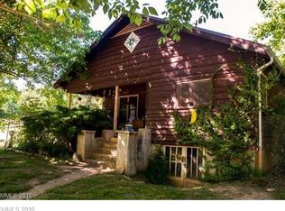110 Sunset Valley Dr, Mars Hill, NC 28754
