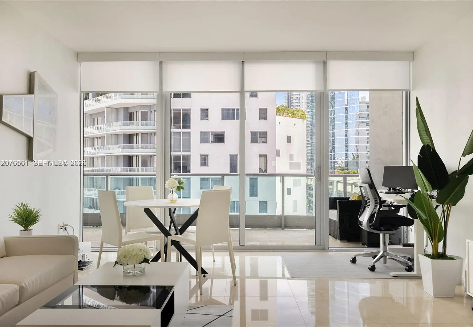 Jade Residences At Bricke — Photo 1