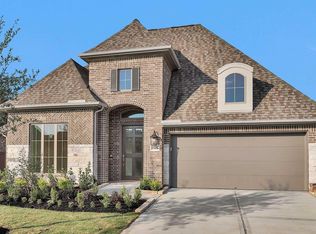 9506 Turnstone Dr, Manvel, TX 77578