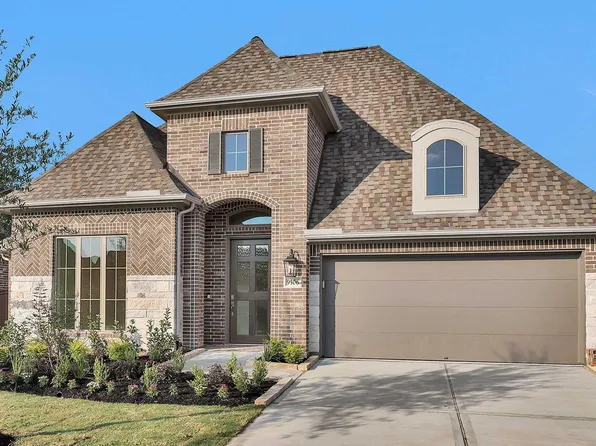 9506 Turnstone Dr, Manvel, TX 77578