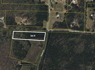 0 Padgett Rd #9, Senoia, GA 30276