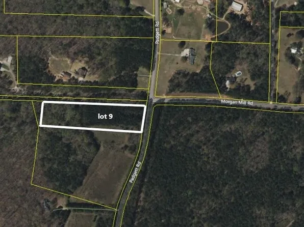 0 Padgett Rd #9, Senoia, GA 30276