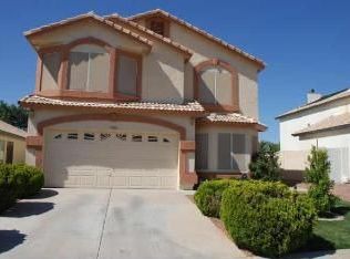 1260 W Whitten St, Chandler, AZ 85224