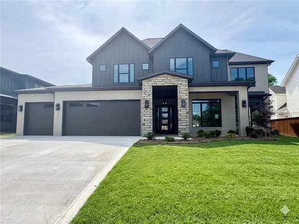 111 NW Trail Ridge Rd, Bentonville, AR 72712