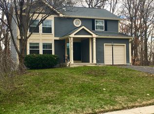16122 Olmstead Ln, Woodbridge, VA 22191