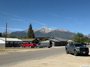 422 Pinon Street LOT 39, Buena Vista, CO 81211