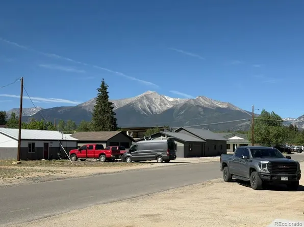 422 Pinon Street LOT 39, Buena Vista, CO 81211