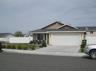 4523 Muris Ln, Pasco, WA
