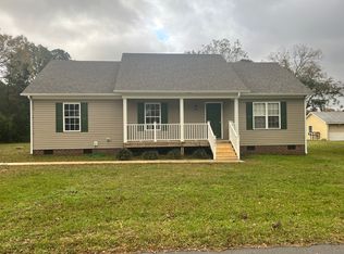 401 Spencer Ave, South Mills, NC 27976