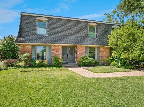 10503 Berry Knoll Dr, Dallas, TX