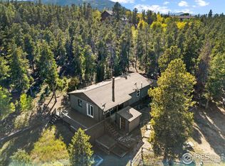 805 Camp Eden Rd, Golden, CO 80403