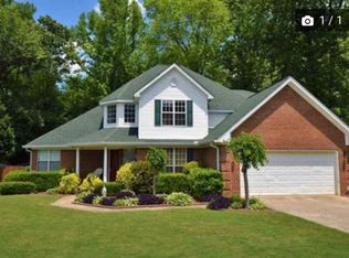 94 Baymeadows Dr, Jackson, TN 38305