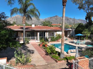 6760 N Casas Adobes Rd, Tucson, AZ 85704