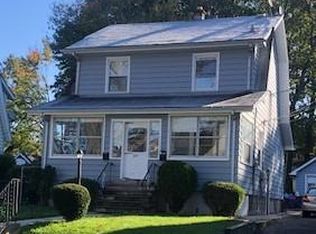 927 S Park Ter #2, Union, NJ 07083