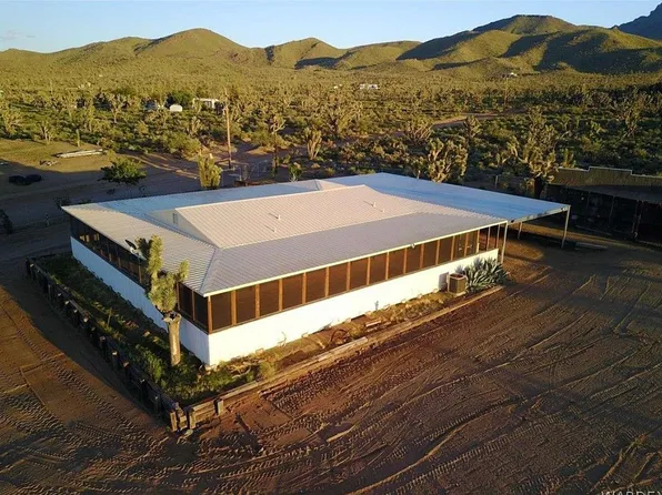 18273 N Sequoia Dr, Dolan Springs, AZ 86441