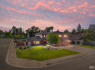 9501 Hemingway Pl, Bakersfield, CA 93311