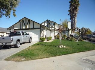 2351 Cloverfield St, Perris, CA 92571