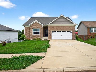 224 Oak Ridge Dr, Frankfort, KY, 40601