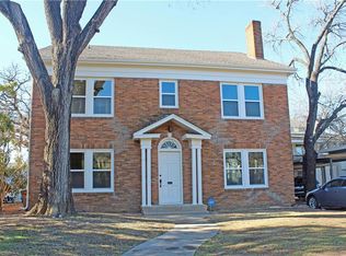 1709 Enfield Rd APT B, Austin, TX 78703