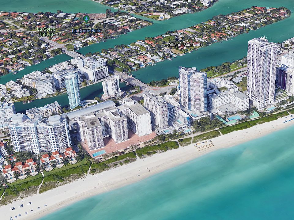 2nd image of 6063 Collins Ave #00