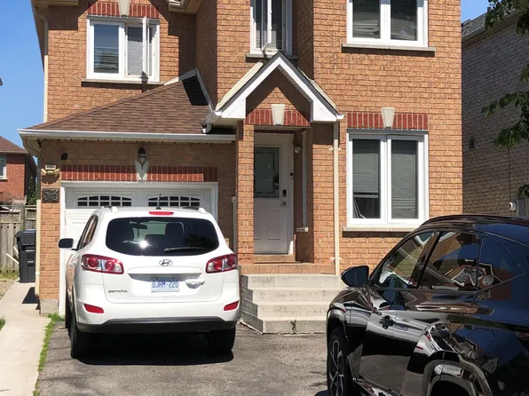 53 Chadwick St, Brampton, ON L6Y 4Y1
