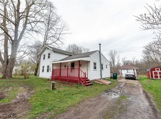 1953 Lamson Rd, Phoenix, NY 13135