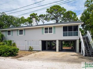 12 8th Ln, Tybee Island, GA 31328