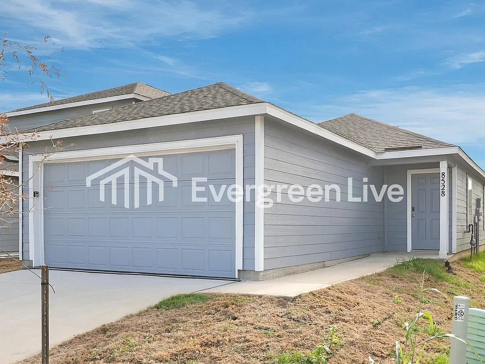 8528 Willow Xing