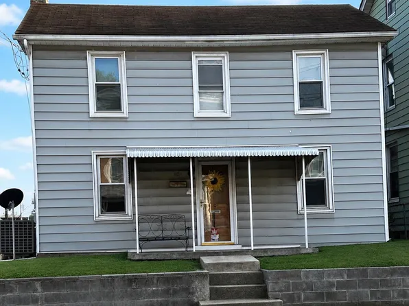 803 Salem Ave, Hagerstown, MD 21740