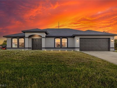 2014 NW 8th Ter, Cape Coral, FL, 33993