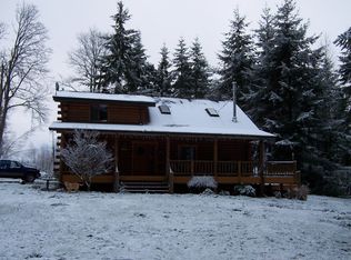 27607 10th Dr NE, Arlington, WA 98223