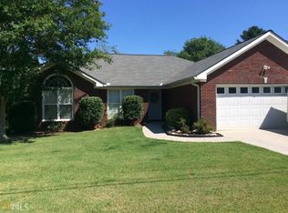 9 Graben Dr NW, Rome, GA 30165