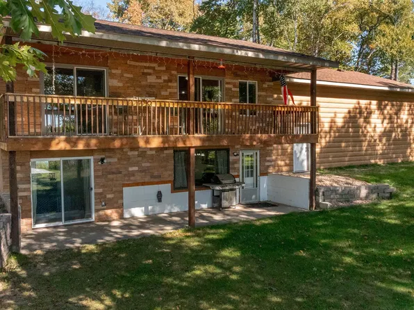 29289 Surfland Rd, Merrifield, MN 56465