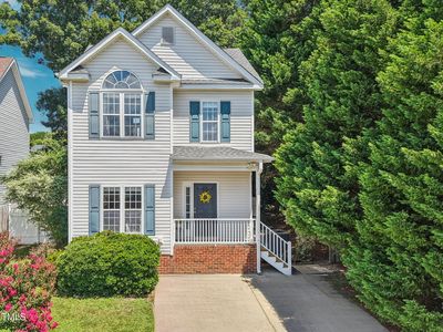 4305 Beacon Crest Way, Raleigh, NC, 27604