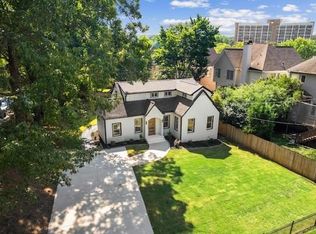 525 Medlock Rd, Decatur, GA 30030