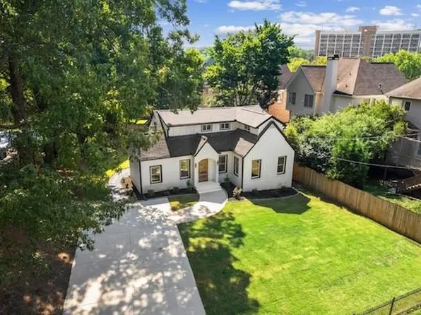 525 Medlock Rd, Decatur, GA 30030