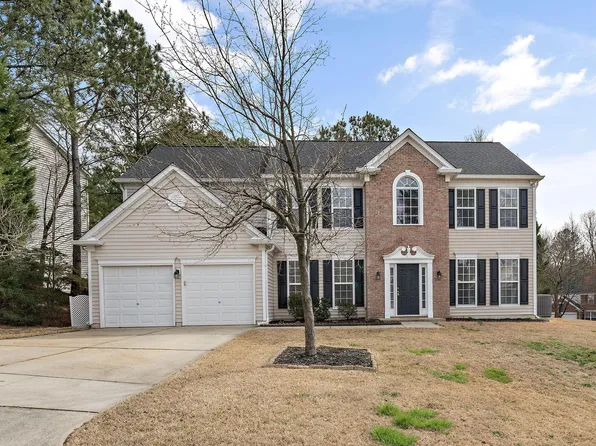 423 Halls Mill Dr, Cary, NC 27519