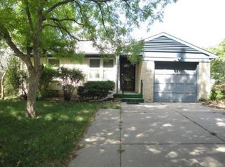 1915 S Old Manor Rd, Wichita, KS 67218