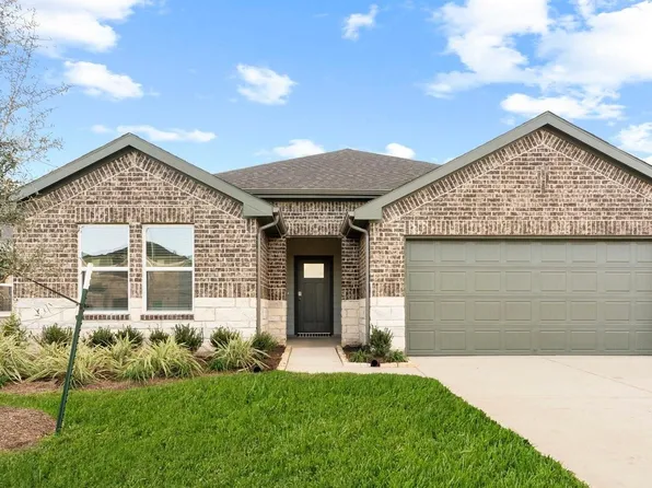 31266 Whistledown Ln, Fulshear, TX 77441