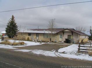 1471 E Little Sweden Rd, Heber City, UT 84032