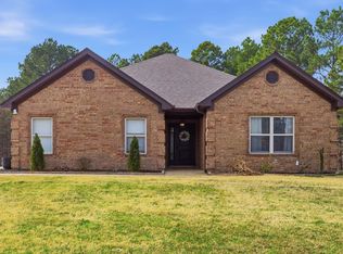 617 Joseph Dr, Alexander, AR 72002