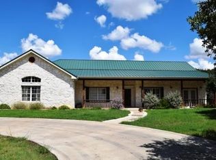 3527 Fm 1121, Brady, TX 76825