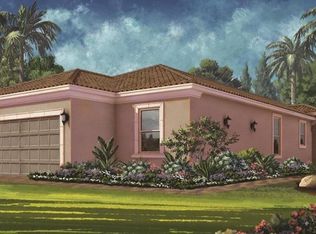 4630 Garofalo Rd, Wesley Chapel, FL 33545